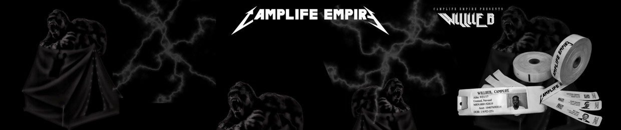CampLife WilliieB