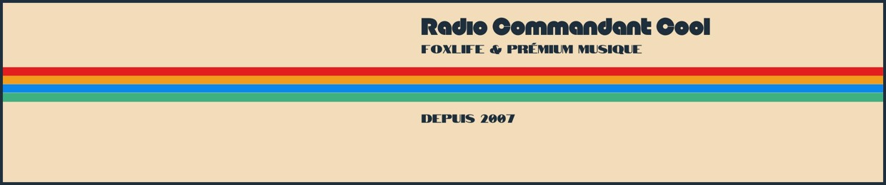 Radio Commandant Cool