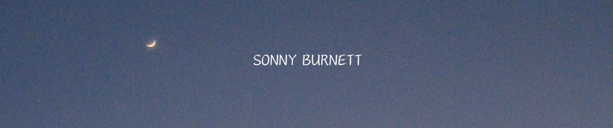 Sonny Burnett