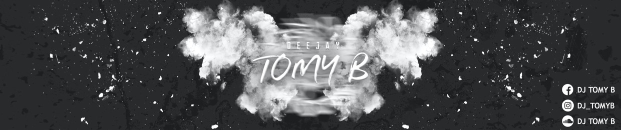 DJ TOMY B