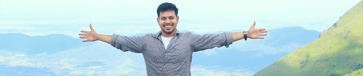 Nandhu S Krishnan
