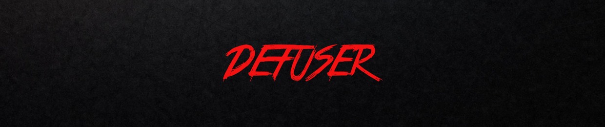 DEFUSER