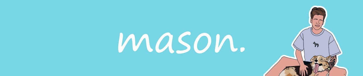 mason.
