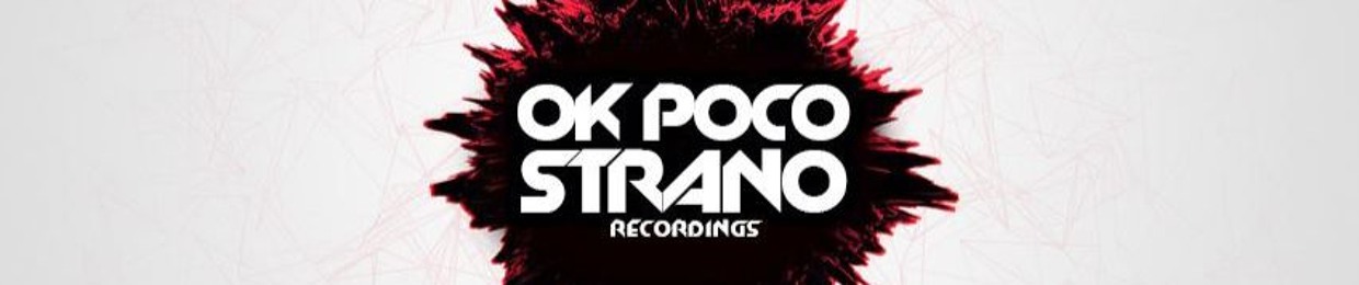 Ok Poco Strano Recordings