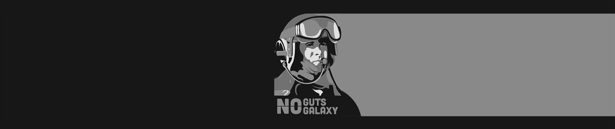 NoGutsNoGalaxy