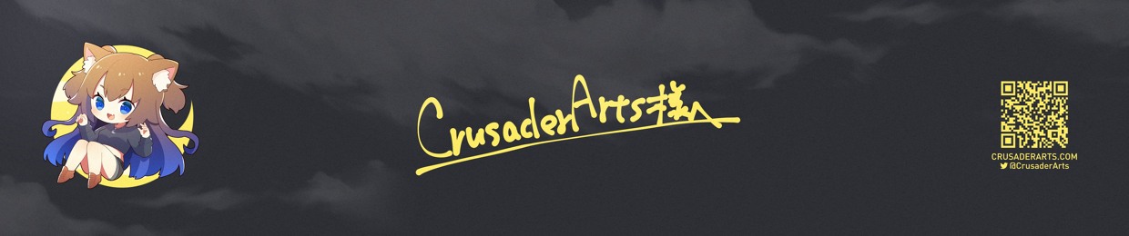 CrusaderArts