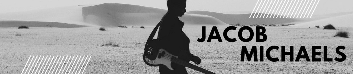 Jacob Michaels