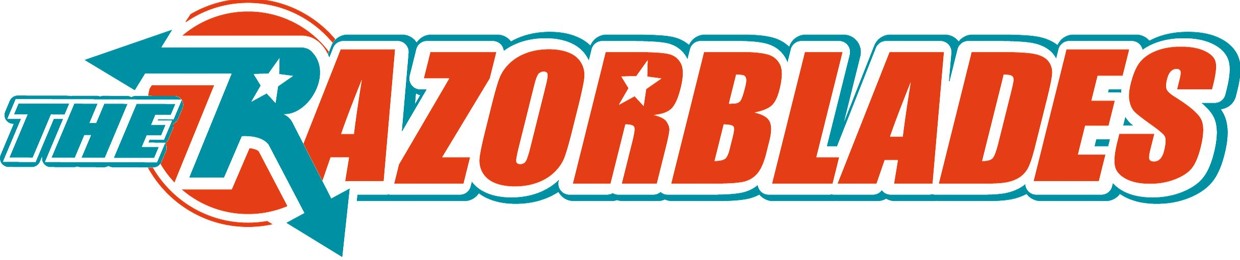The Razorblades