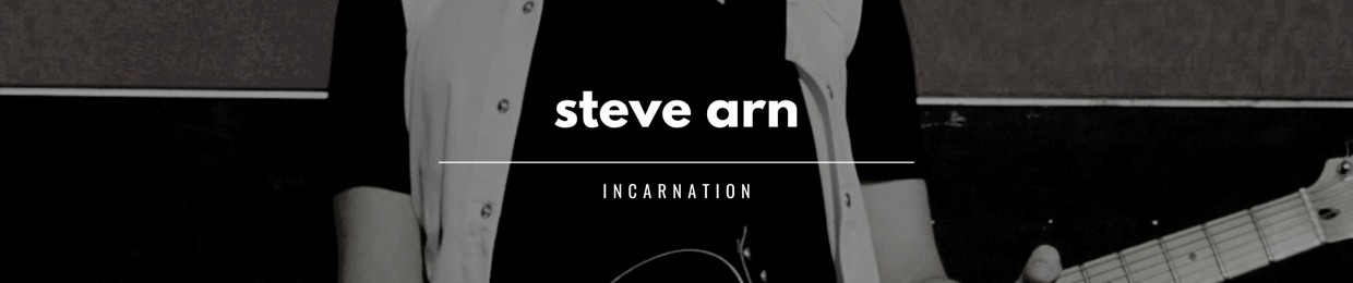 Steve Arn