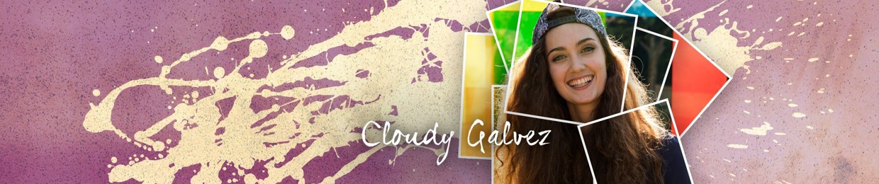 Cloudy Galvez