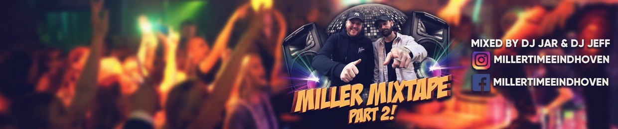 Miller Time Eindhoven!