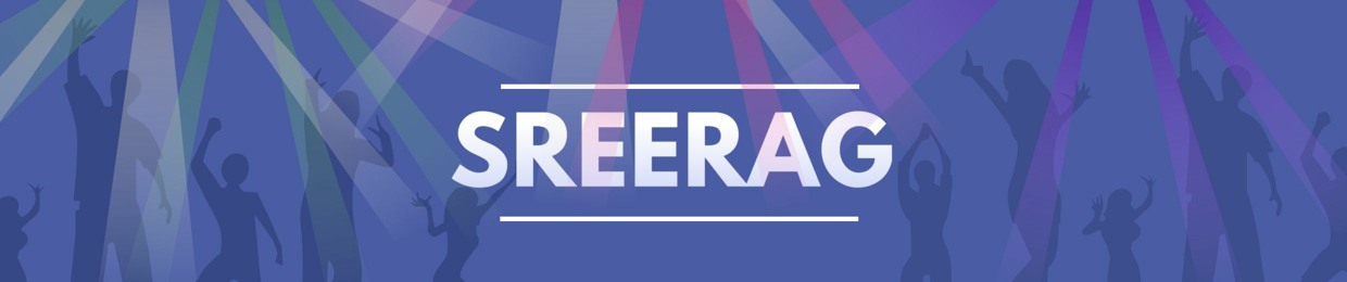 sreerag