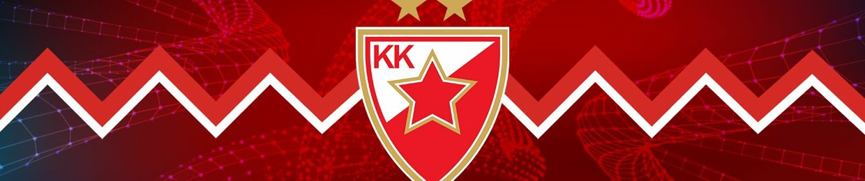 KK Crvena zvezda added a new photo. - KK Crvena zvezda