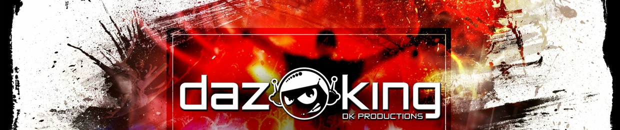 DK Productions - Daz King