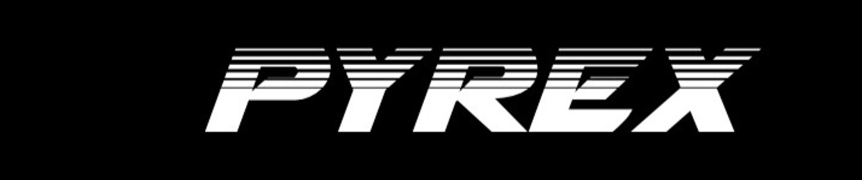 PYREX [UK]