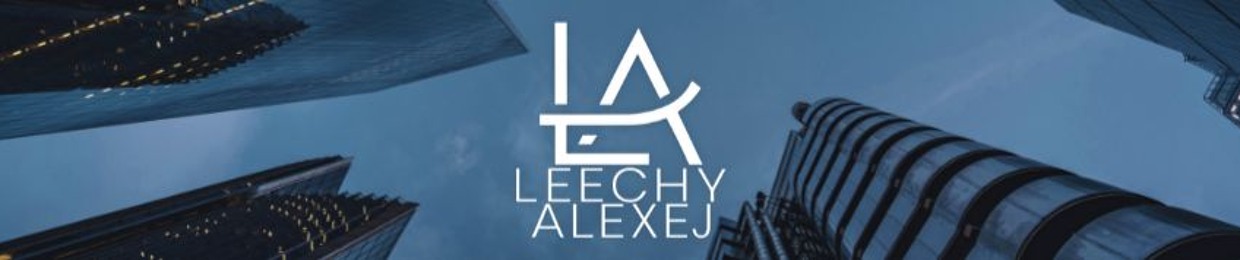 Leechy Alexej
