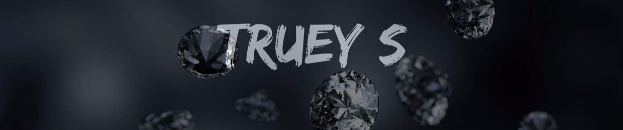 Truey S (Insta : @TrueySupreme )