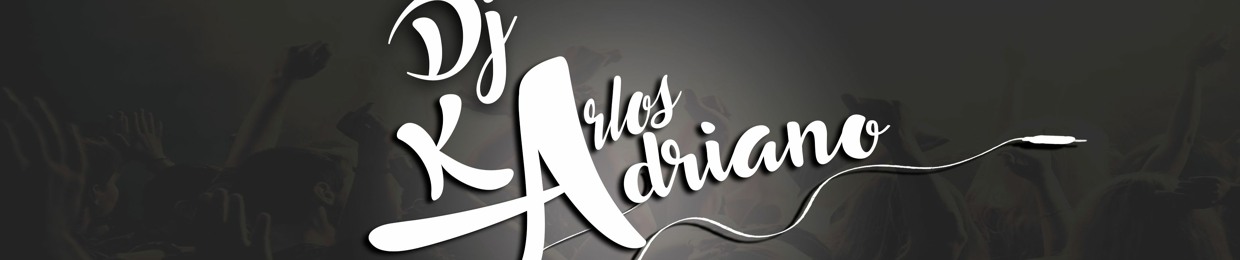 Dj Karlos Adriano