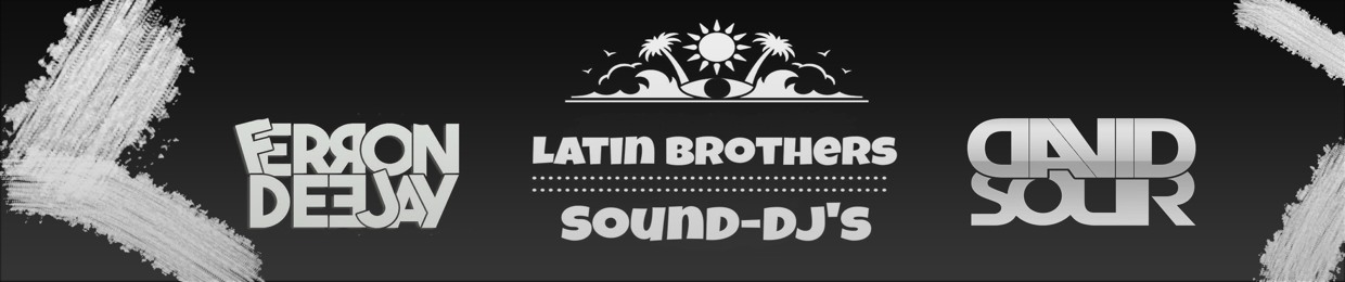 Latin Brothers Sound Djs