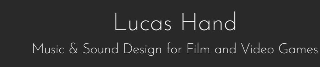 Lucas Hand