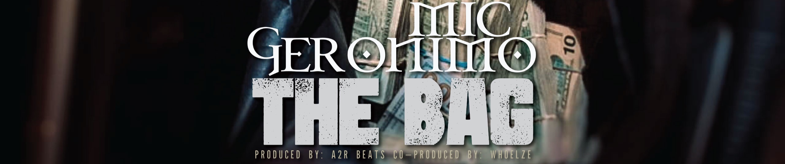 Mic Geronimo It´s Real (Remixes) promo