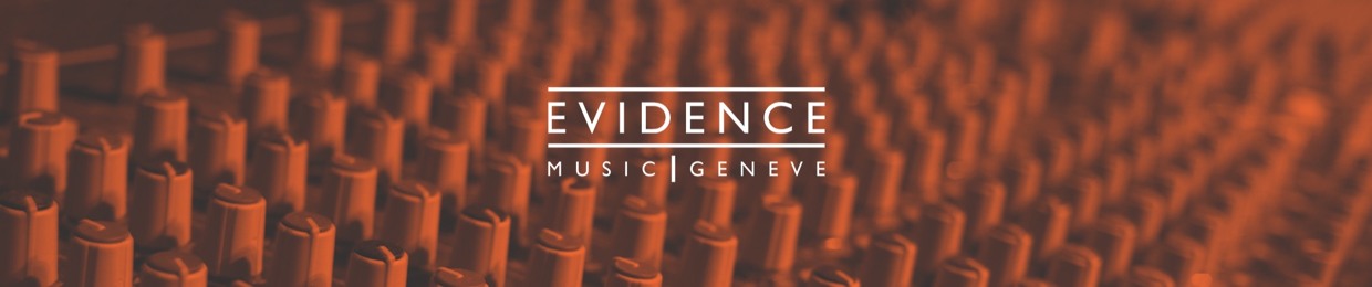 Evidence Music Label