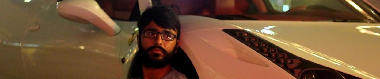Muhammad Arslan Sajid
