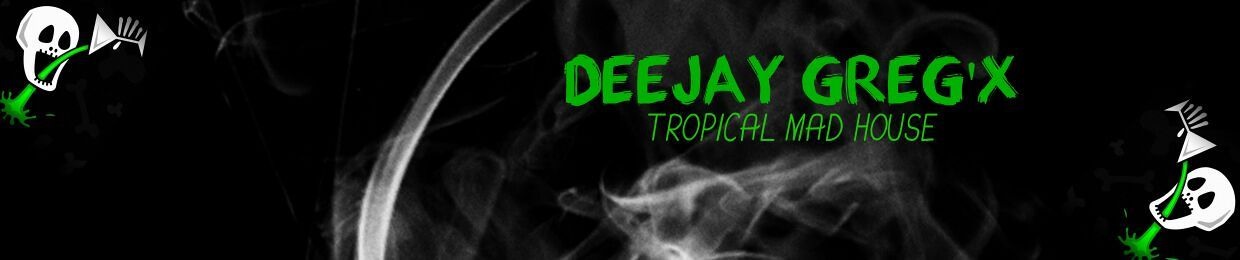 Deejay-__- Greg'X officiel