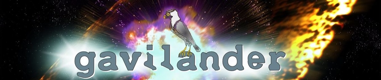 gavilander