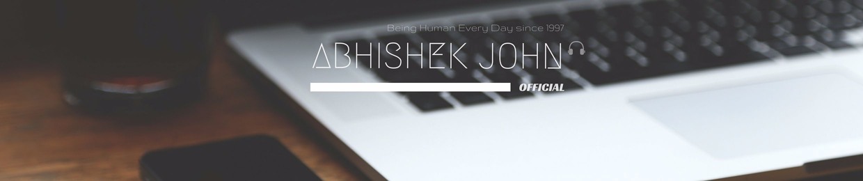 ABHISHEKJOHN