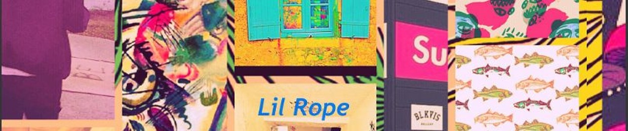 TrillXDopa AKA Lil Rope