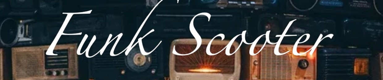 FunkScooter