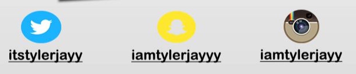Tyler Jayy