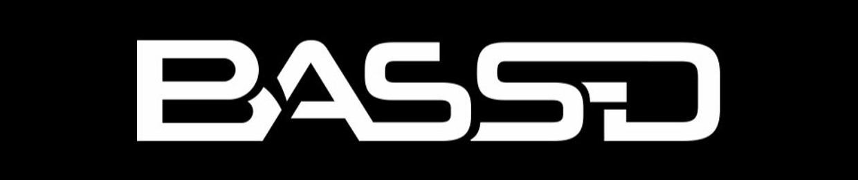 DJ BASS-D