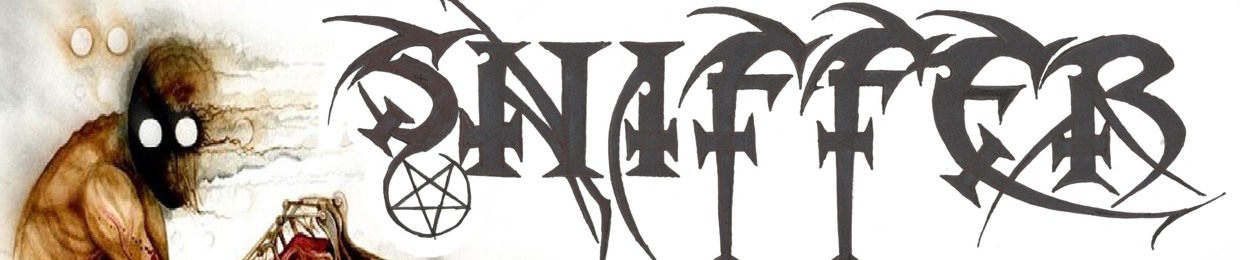SNIFFER   (Frenchcore, Hardtek, Hardcore)