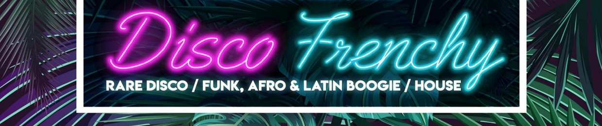 DiscoFrenchy