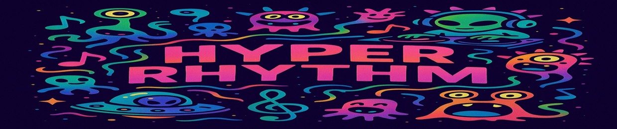 Hyper Rhythm
