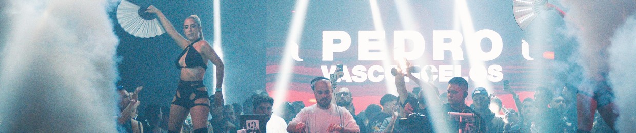 Pedro Vasconcelos