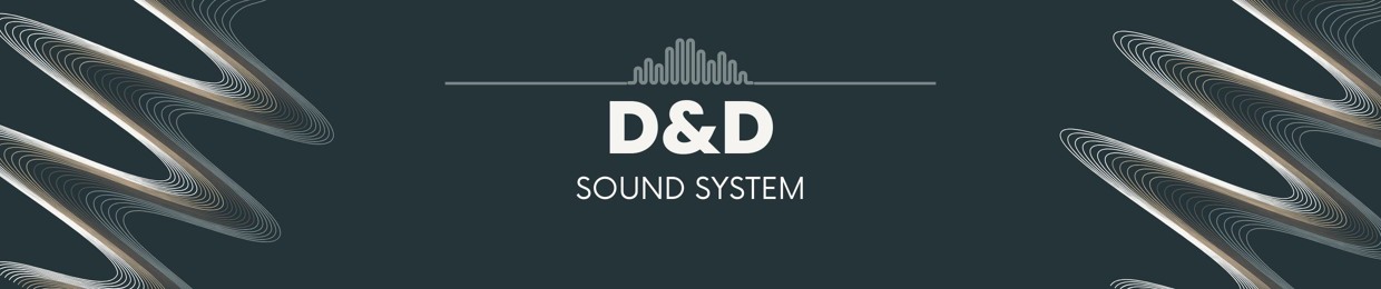 D&D Soundsystem