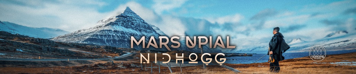 Mars Upial (Outrance/Woodmore)