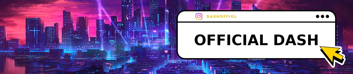 Official Dash