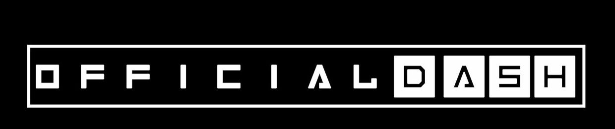 Official Dash