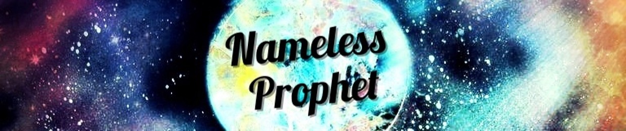 Nameless Prophet