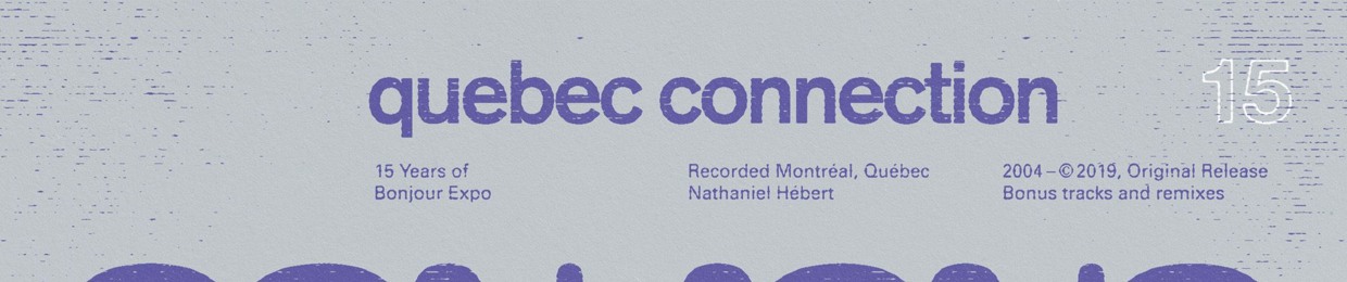 QuebecConnection