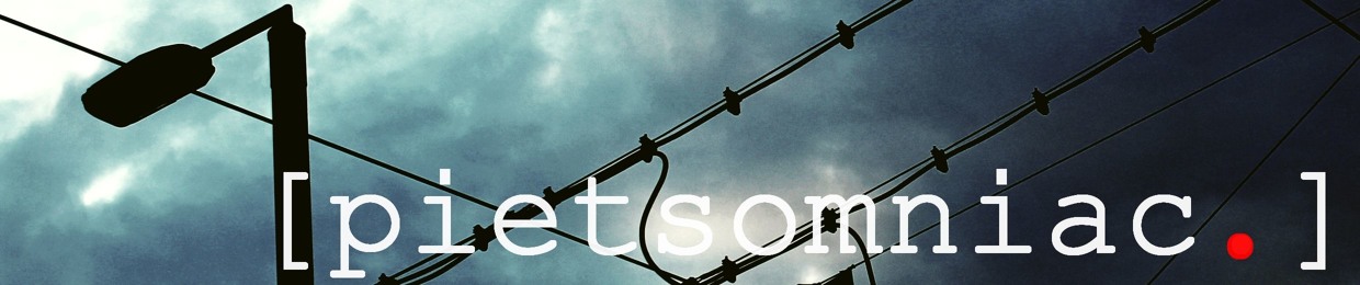 pietsomniac.