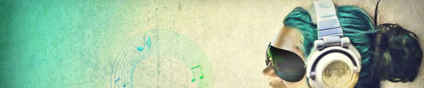 SoundCloud banner for @juttg