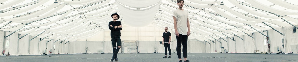 No Distance Paradise