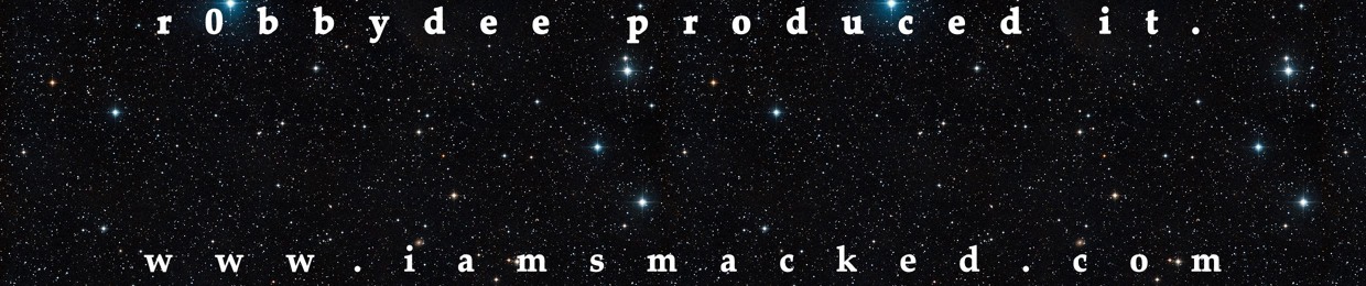 r0bbydee. - iAmSmacked.com