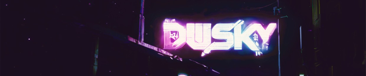 Dusky