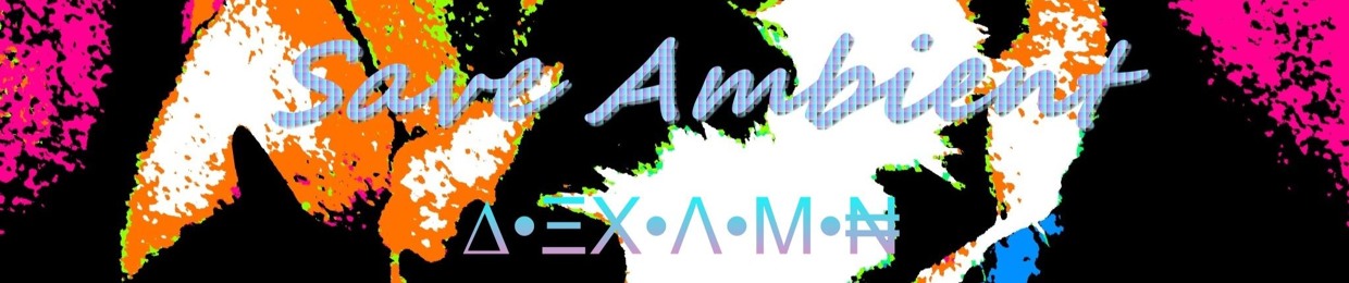 Save Ambient